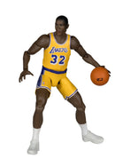 NBA Legends Series Action Figure Earvin "Magic" Johnson (Los Angeles Lakers) 15 cm