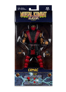 Mortal Kombat Klassics Action Figure Ermac 18 cm