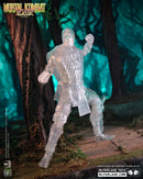 Mortal Kombat Klassic Action Figure Reptile (Invisible) 18 cm