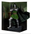 Marvel 1/6 Statue Doctor Doom (Doctor Doom #1) 28 cm