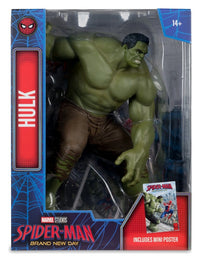 Spider-Man: Brand New Day (2026) Marvel Studios Statue 1/6 Hulk 27 cm