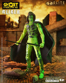 Ghost Machine McFarlane Elite Edition Deluxe Action Figure Geiger 18 cm