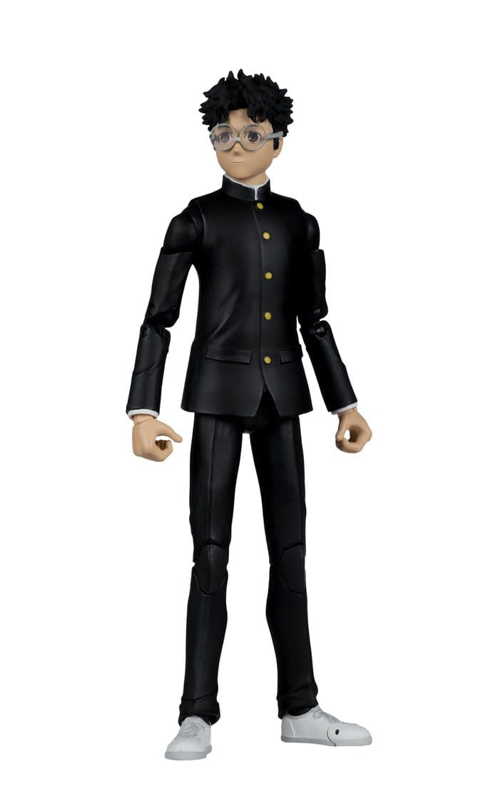 Dandadan Action Figure Okarun 19 cm