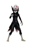 Dandadan Action Figure Okarun (Transformed) 19 cm