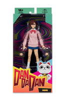 Dandadan Action Figure Momo 17 cm