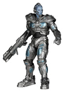 Batman & Robin DC Multiverse Action Figure Mr. Freeze (Gold Label) 18 cm
