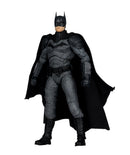 DC Multiverse Action Figure Batman (The Batman) Deluxe Theatrical Edition 18 cm
