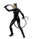 DC Multiverse Action Figure Catwoman (Battle Damage) (Batman Returns) Deluxe Theatrical Edition 18 cm
