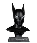 DC Direct Prop Replica 1/3 Batman Cowl (Batman Beyond Animated) 18 cm