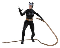 DC Multiverse Action Figure Catwoman (Batman: Hush) (Gold Label) 17 cm
