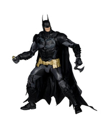 DC Multiverse Action Figure Batman (Arkham Knight) 19 cm