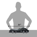 DC Theatrical Vehicle Batmissile (Batman Returns) 54 cm