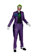 DC Multiverse Action Figure The Joker (Death of the Family) 18 cm