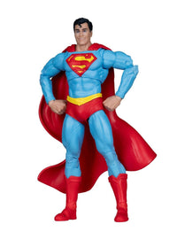 DC Multiverse Action Figure Superman (DC Classic) 19 cm