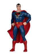 DC Multiverse Action Figure Superman (Classic Animation 1940) 19 cm