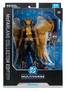 DC Multiverse McFarlane Collector Edition Action Figure Hawkgirl (Kendra Saunders) 28 cm
