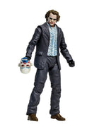 DC Multiverse McFarlane Vault Collection Action Figure The Joker (Bank Robber) (The Dark Knight) 18 cm