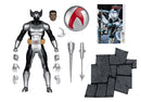 Image Comics Founders Series McFarlane Elite Edition Action Figure Shadowhawk 18 cm