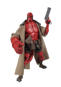 Hellboy McFarlane Collector Edition Action Figure Hellboy #60 18 cm