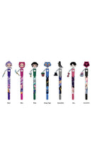 K-Pop Demon Hunter 3D Head Topper Pen BLIND BOX
