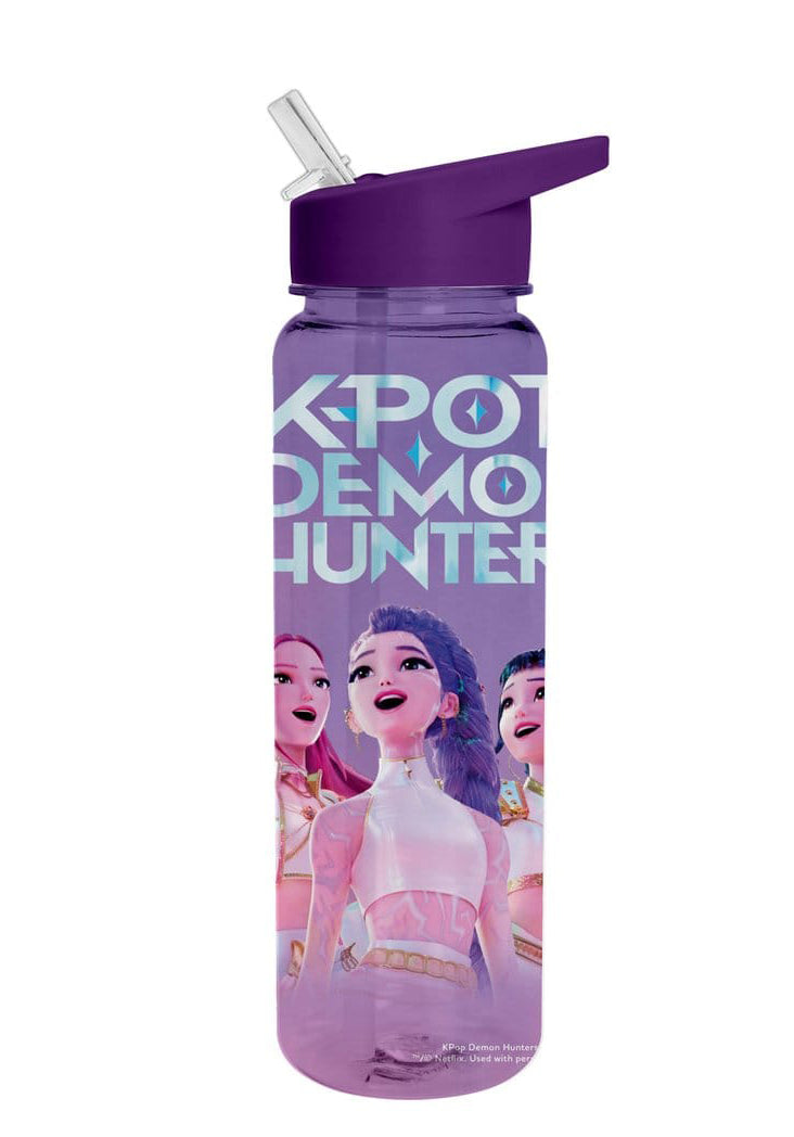 KPop Demon Hunters Drink Bottle 700 ml