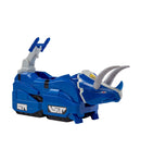 Mighty Morphin Power Rangers Combinable Dinozord Action Figure Triceratops 20 cm