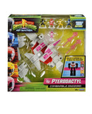 Mighty Morphin Power Rangers Combinable Dinozord Action Figure Pterodactyl 25 cm