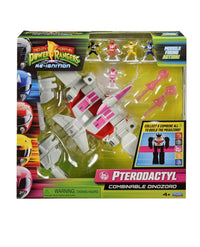 Mighty Morphin Power Rangers Combinable Dinozord Action Figure Pterodactyl 25 cm