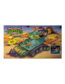 Teenage Mutant Ninja Turtles Vehicle Turtle Tank 25 cm