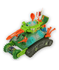 Teenage Mutant Ninja Turtles Vehicle Turtle Tank 25 cm