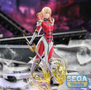 Solo Leveling XrossLink PVC Statue Cha Hae-In 13 cm