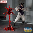 Jujutsu Kaisen Culling Game Luminasta PVC Statue Choso Supernova 18 cm