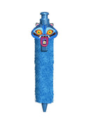 KPop Demon Hunters Fuzzy Pen Derpy