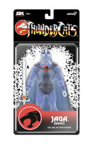 Thundercats Deluxe Action Figure Wave 04 Ghost Jaga