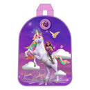 Unicorn Academy 3D Backpack Simply Special 32 cm