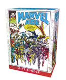 Magic the Gathering Marvel Super Heroes Gift Bundle english