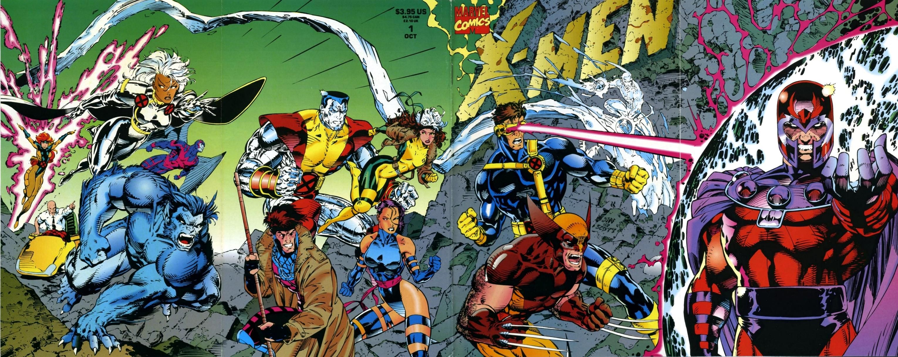 xmen