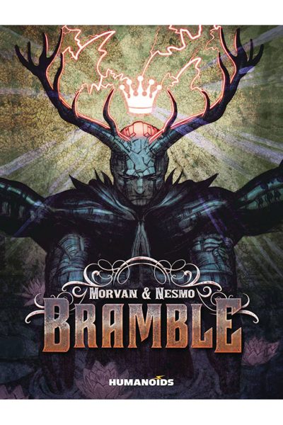 Bramble HC