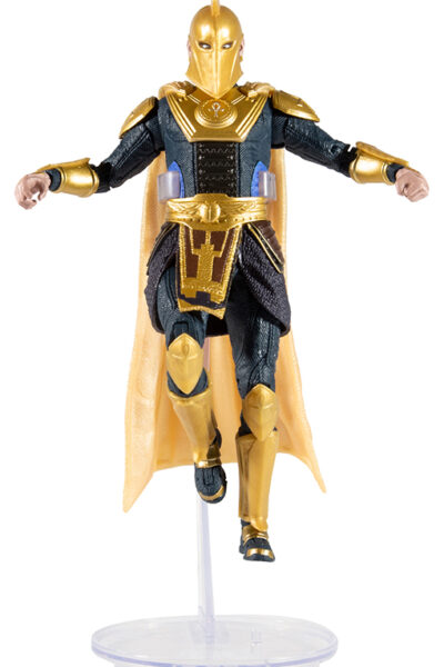 DC Multiverse: Injustice 2 – Dr. Fate figure