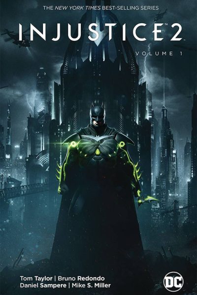 Injustice 2 vol 01 tp