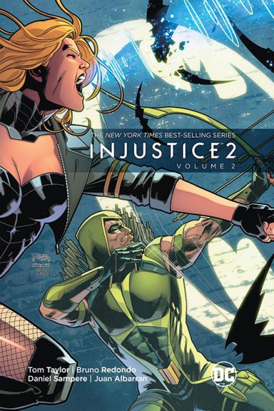 Injustice 2 vol 02 tp