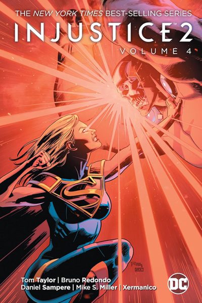 Injustice 2 vol 04 tp