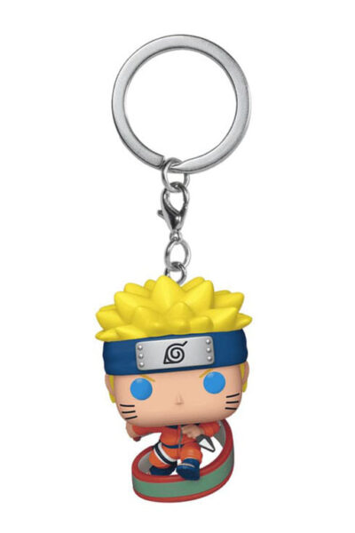 Funko POP! Naruto  - Naruto Uzumaki keychain