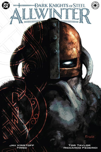 Dark Knights of Steel Allwinter tp