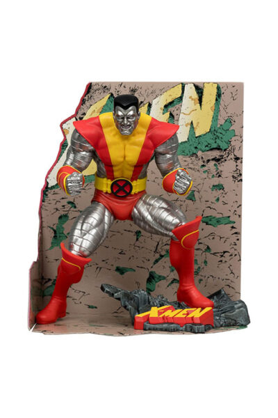 Marvel Collection PVC Statue 1/10 Colossus (X-Men #1) 17 cm