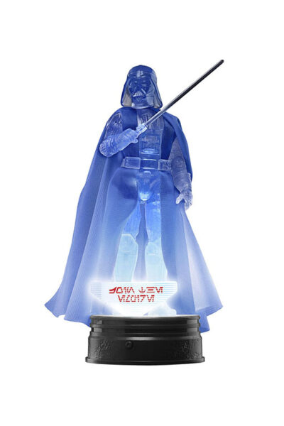 Star Wars Black Series Holocomm Collection Action Figure Darth Vader 15 cm
